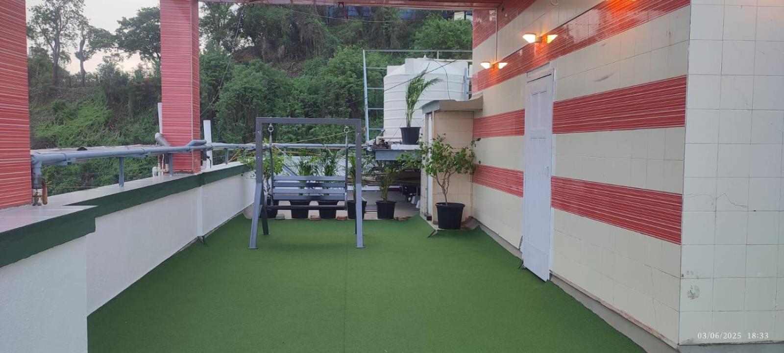 Royal Park Hotel Dockyard — Photos 3
